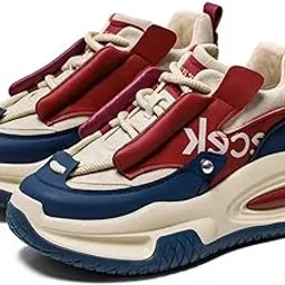 aravion Sports Shoes for Men's Running | Walking Shoes | Casual Shoes-picture-44