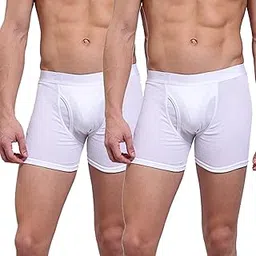 zoiro Cotton Soft Men's Trunk-picture-24