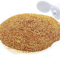 Aadya Crafts Glitter Sparkle Powder Midas Gold Glitter Powder 20 Grams Suitable for Resin, Nail Art, DIY Crafting Projects, scrapbooks, Christmas Decorations, Greeting Cards.-image-87