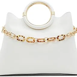aldo Women's Western (Beige)-picture-49