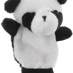 10ps Finger Puppet Cloth Plush Doll Baby Educational Hand Cartoon Animal Toy|10 pcs Finger Puppets|Developmental Baby Toys| Toys for Baby |Baby-picture-33