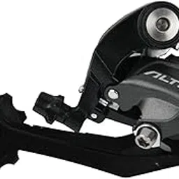 LOOM TREE® MTB Mountain Bike Mech Derailleur | Cycling | Bicycle Components & Parts | Derailleurs (Rear)-image-25