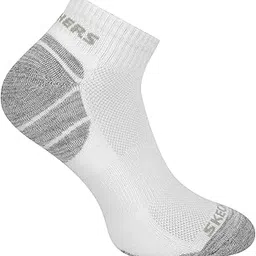 skechers Mens Socks pack of 5-Z20136ID-MULT-L-picture-57