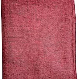 Maharaja Unstitched PolyViscose Kurta Fabric Piece in Red for Men (2.5m - 44inch width) [MSP489]-image-24