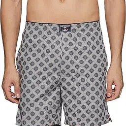 Macroman M-Series Men's Shorts(Colors & Print May Vary)-picture-16