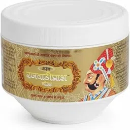 Unjha Rajwadi Gold Chyawanprash 1Kg-image-2