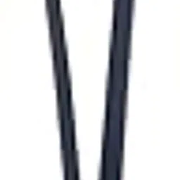 THE STYLE SUTRA® PU Leather Neck Strap Lanyard Metal Clips for ID Cards Badges Blue|Office Products-picture-32