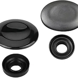Bnf® 8K0998068A Joystick Button Cover Repair Kit for Q5 Q7 S6 A4L A4 A6 Parts & Accessories | Car & Truck Parts | Interior | Switches & Controls-picture-13