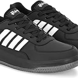 birde Premium Comfortable Lightweight Regular Wear Sneakers Shoes for Men-picture-20