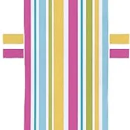 MERISHOPP Beach Chair Cover Thick Lounge Chair Towel Cover for Outdoor Vacation Travel Style D-picture-21