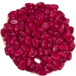 LECRAFT-A Wide Variety of Embroidery Tablet Beads for All Your Craft Needs Pack of 100pc (Pink)-picture-23