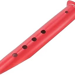 FASHIONMYDAY Fashion My Day® Aluminum Alloy Tent Stakes Pegs Loose Sand Heavy Duty for Outdoor red | Tent and Canopy Accessories-picture-18