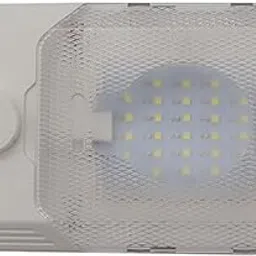 Loom tree Generic RV LED Ceiling Single Dome Light Sturdy Replace RV Interior Lighting | Light Bulbs | Lighting & Lamps | Car & Truck Parts | Parts & Accessories-image-74