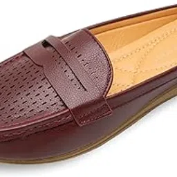 sixth street Womens Magnolia Ballet Flat image 1