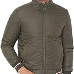 duke Men's Bomber Jacket-picture-31