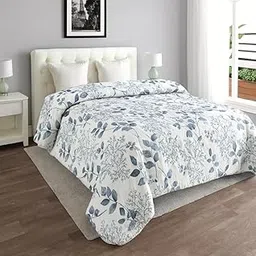 Dollar AC Comforter for Double Bed - Ultra-Soft, All-Season Polyster Bedding - Light Wight-picture-12