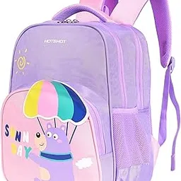 hot shot BAG SUNNDAY_1454|SCHOOL BAG||TUTUION BAG|WATER RESISTANT|KIDS & CHILDRENS BACKPACK|15 INCH|FOR BOYS & GIRLS|22 LITERS KIDS BACKPACK-picture-32