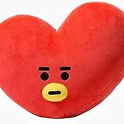 HUG 'n' FEEL SOFT TOYS Long Soft Lovable hugable Cute Giant Life Size Teddy Bear. (New Soft Toys, BTS tata Pillow)-picture-16