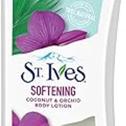 ST. Ives Naturally Indulgent Coconut Milk and Orchid Body Lotion, 621ml-picture-57