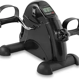 Node Fitness Under Desk Exercise Bike Pedal Exerciser-image-70