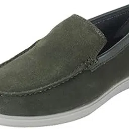 mochi Men's Stylish Comfortable Slip-On Casual Shoes-picture-32