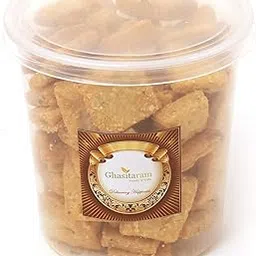 Ghasitaram Gifts Methi Mathi 400 GMS |Diwali,Holi,Rakhi,Valentine,Christmas,Birthday,Anniversary,Gift for Her,Him,Mothers Day,Fathers Day|-picture-24