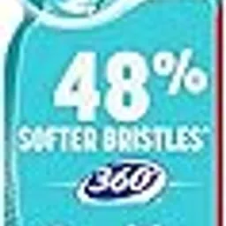 Colgate 360 Enamel Health Extra Soft Toothbrush for Sensitive Teeth (1 Pack)-picture-16