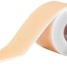 Heuxora Silicone Scar Sheets Roll – Stretchable, Self-Adhesive Sheets for Scar Treatment, Healing, and Protection – For Surgical, Acne, and Scars (Pack of 1 | Multicolor)-image-40