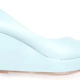 elle Womens El-ru-w-139 Pump-picture-16