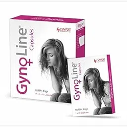 Gynoline capsules 10s pack of 3-picture-18