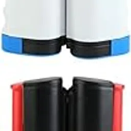 THE STYLE SUTRA® 2X Retractable Table Tennis Net Rack Gray+Black | Sporting Goods | Indoor Games | Table Tennis, Ping Pong | Sets-picture-10