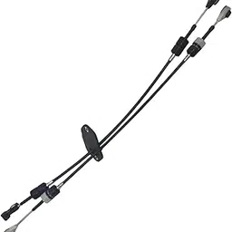 Enakshi® Gear Change Cables Supplies Replace Auto cc1R-7E395-la for Ford | Parts & Accessories | Car & Truck Parts | Transmission & Drivetrain | Shifters-image-6