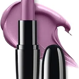 FACES CANADA Weightless Creme Finish Lipstick - Imperial Plum (Plum), 4g | Creamy Finish | Smooth Texture | Long Lasting Rich Color | Hydrated Lips | Vitamin E, Jojoba Oil, Shea Butter, Almond Oil-picture-29