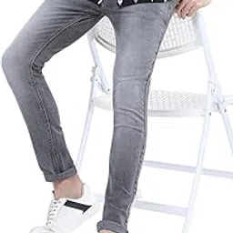 highlander Men's Skinny Jeans-picture-18