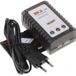 QBMB3 Lithium Polymer (LiPo) Battery Charger for 2S-3S Lipo-picture-64