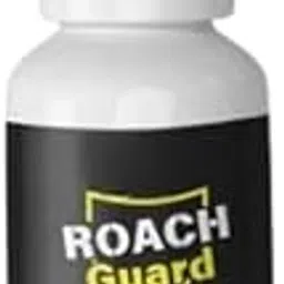 DHARMBHAKTI Roach Guard Cockroach Killer Liquid 10 Min Fast Action Formula Eliminates Cockroaches for Months Easy to Use No Odor & No Fumes Works on 10+ Types of Cockroaches (Pack Of 1)-picture-10