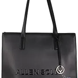 allen solly Women's Western (Black)-picture-27