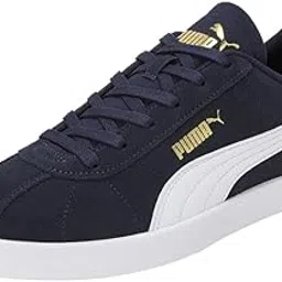 puma Unisex-Adult Club Ii Sneaker-picture-10