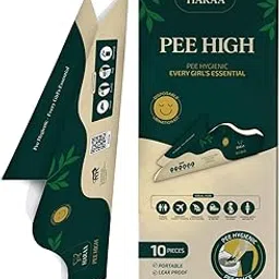 HARAA Pee High Every Girl's Essential-picture-16