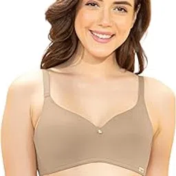amante Effortless Support Bra-picture-11