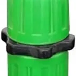 EZ LIVING 4pcs 3/4" or 5/8" Dual Channel Garden Hose Fitting Female to Male Female to Male Hose Adapter Hose Fitting Converter Hose Connector Male to Female Threaded Hose Fitting-picture-54