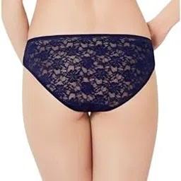 Lace Women's Thong Underwear-image-26