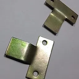 SVDK Wall Mount Bracket – FC-0011 Sturdy Fan Holder Stand Universal Support Brackets for Home, Office & Shops (Pack of 2)-picture-10