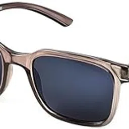 denza Trendy UV Protection Sunglasses for Men & Women | Lightweight Durable Frame | Comfortable Fit Shades for Outdoor, Travel, Driving & Casual Wear-picture-46