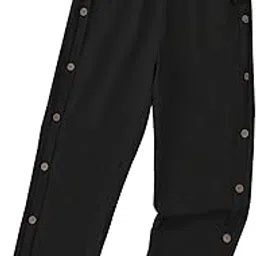 Women Casual Slanted Pocket Elastic Waist Tapered Pants-image-33