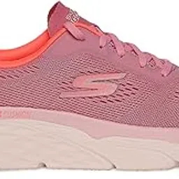 Skechers Women Lace Up Sneaker Shoes-picture-16