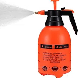 Gardener Bhabi Spray Bottles for Plants 2 Litre Multipurpose-picture-22