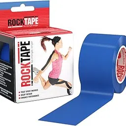 RockTape Kinesiology Tape for Athletes 2-Inch x 16.4-Feet N-picture-30