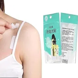 RYUK CREATIVES Fashion Body Tape For Women, Pack of 108 strips Medical Quality Strong Double Sided With All Day Strength Adhesive For Women, Suitable For All Skin Types, Hidden Tape-picture-36