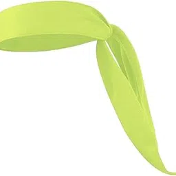 bnf® Men Women Sports Headband Tennis Running Fitness Sweatband Hairband green Sporting Goods | Fitness, Running & Yoga | Clothing & Accessories | Sweatbands-image-35